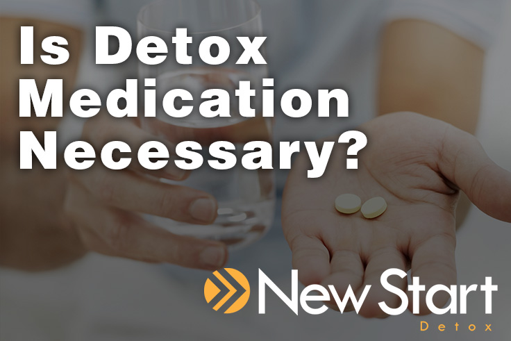 Is Detoxing Necessary is detox medication necessary for recovery from Is Detoxing Necessary is detox medication necessary for recovery from