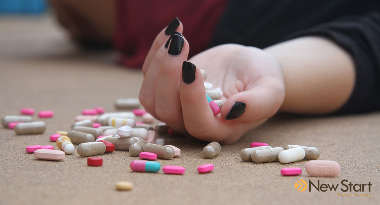 overdose videos