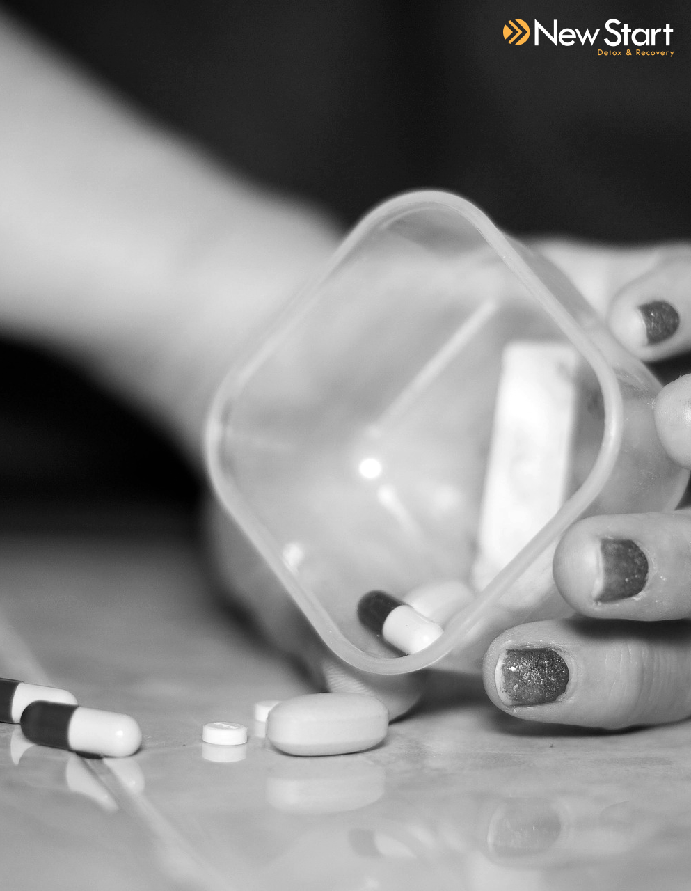top reasons people relapse