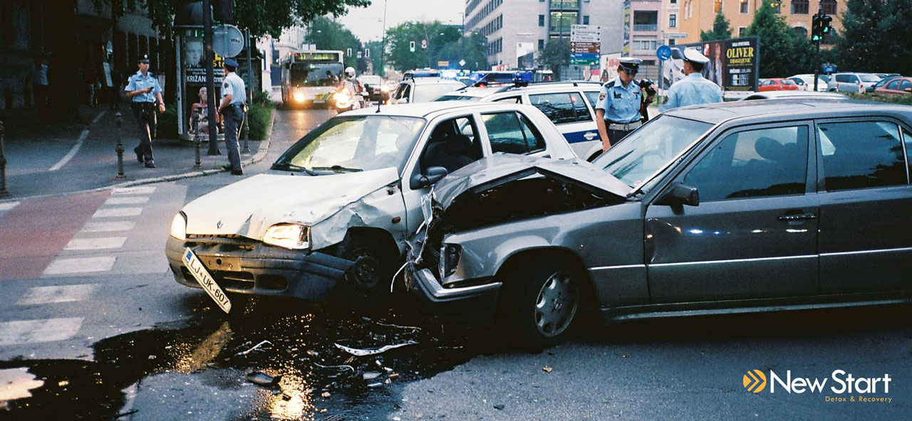 drug driving