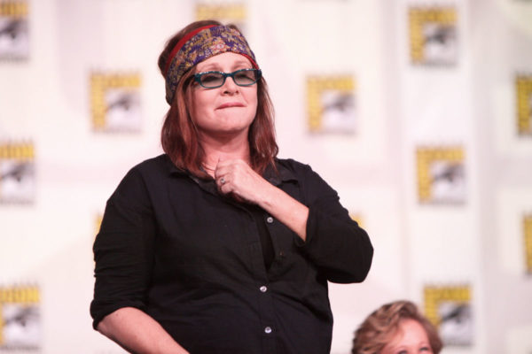 carrie-fisher-1 carrie fisher