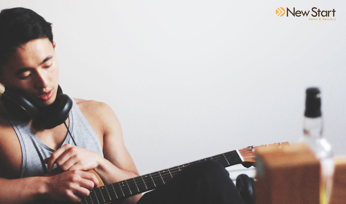 music