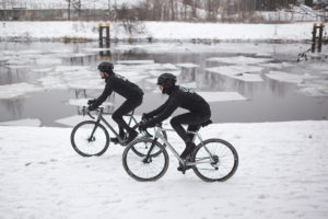 Cyclocross Bike