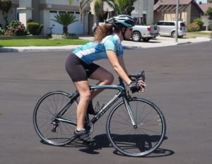 Road Bike