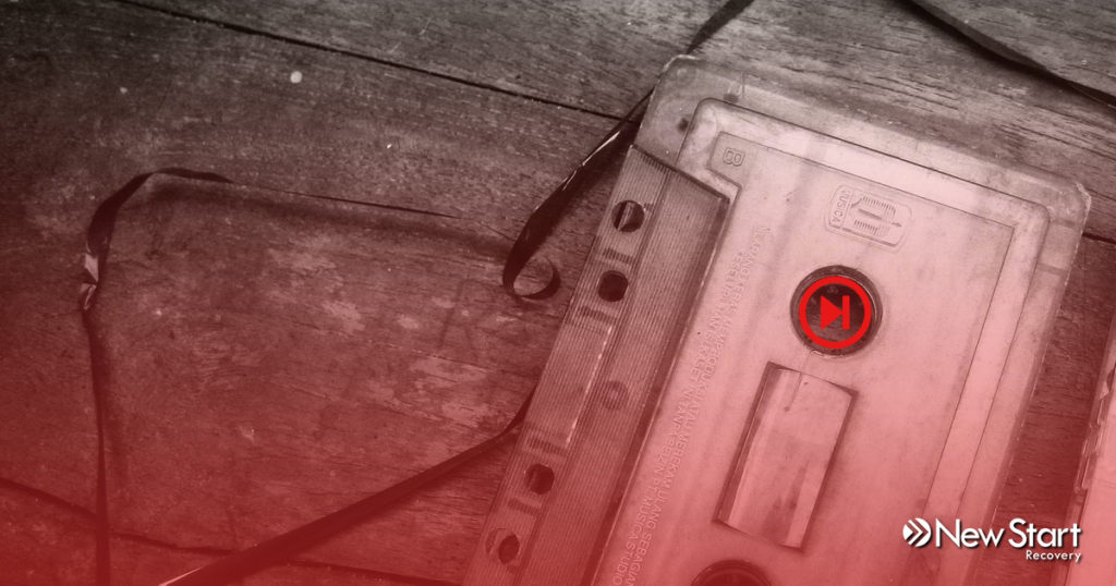 Playing the Tape Playing the Tape