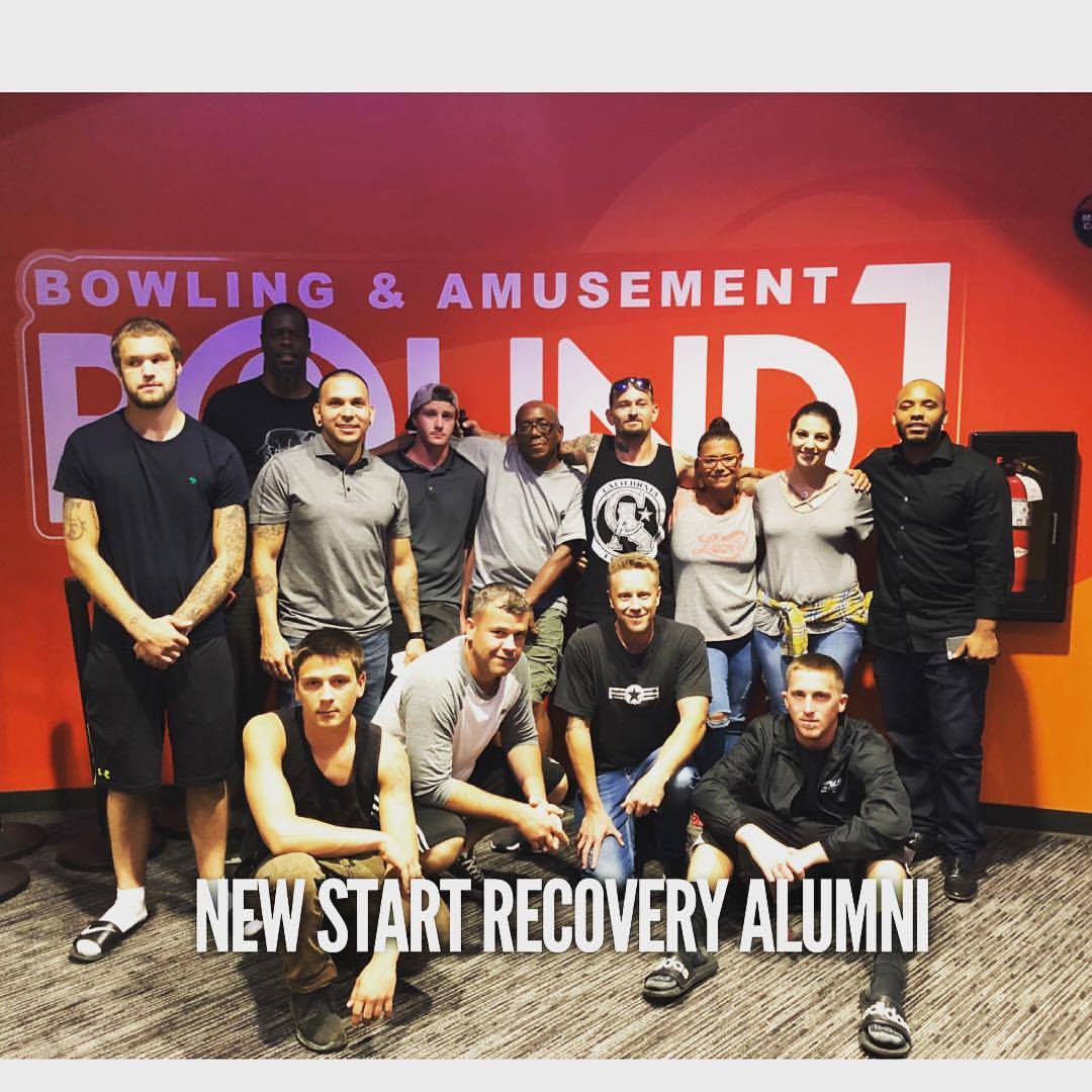 New Start Recovery Solutions