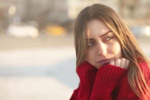 a woman need an alcohol addiction treatment center