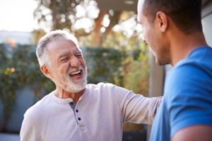 a pair is happy with their alcohol detox center choice