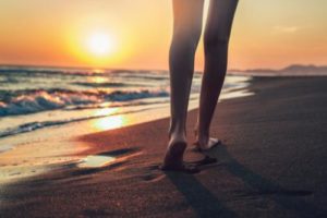 a person thrives after their medication assisted treatment program