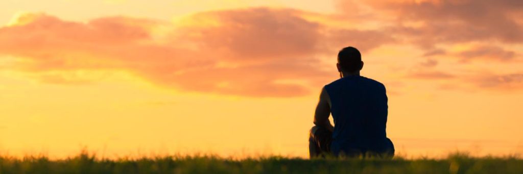 a person thinks about their residential treatment center success
