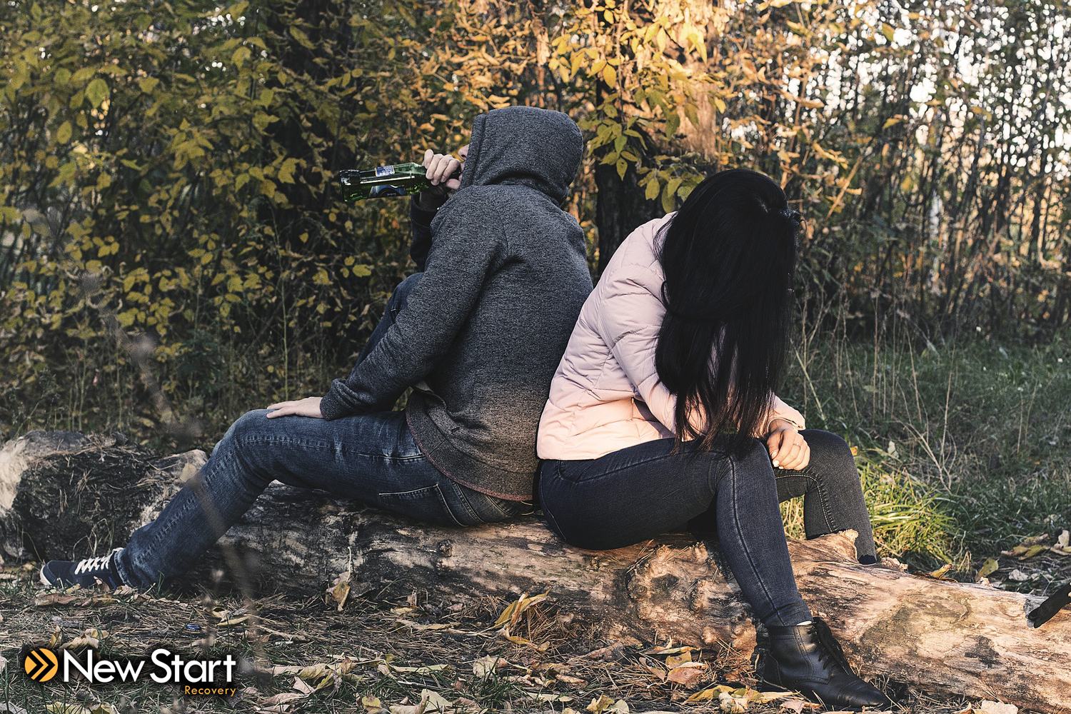 Addiction is a Family Disease