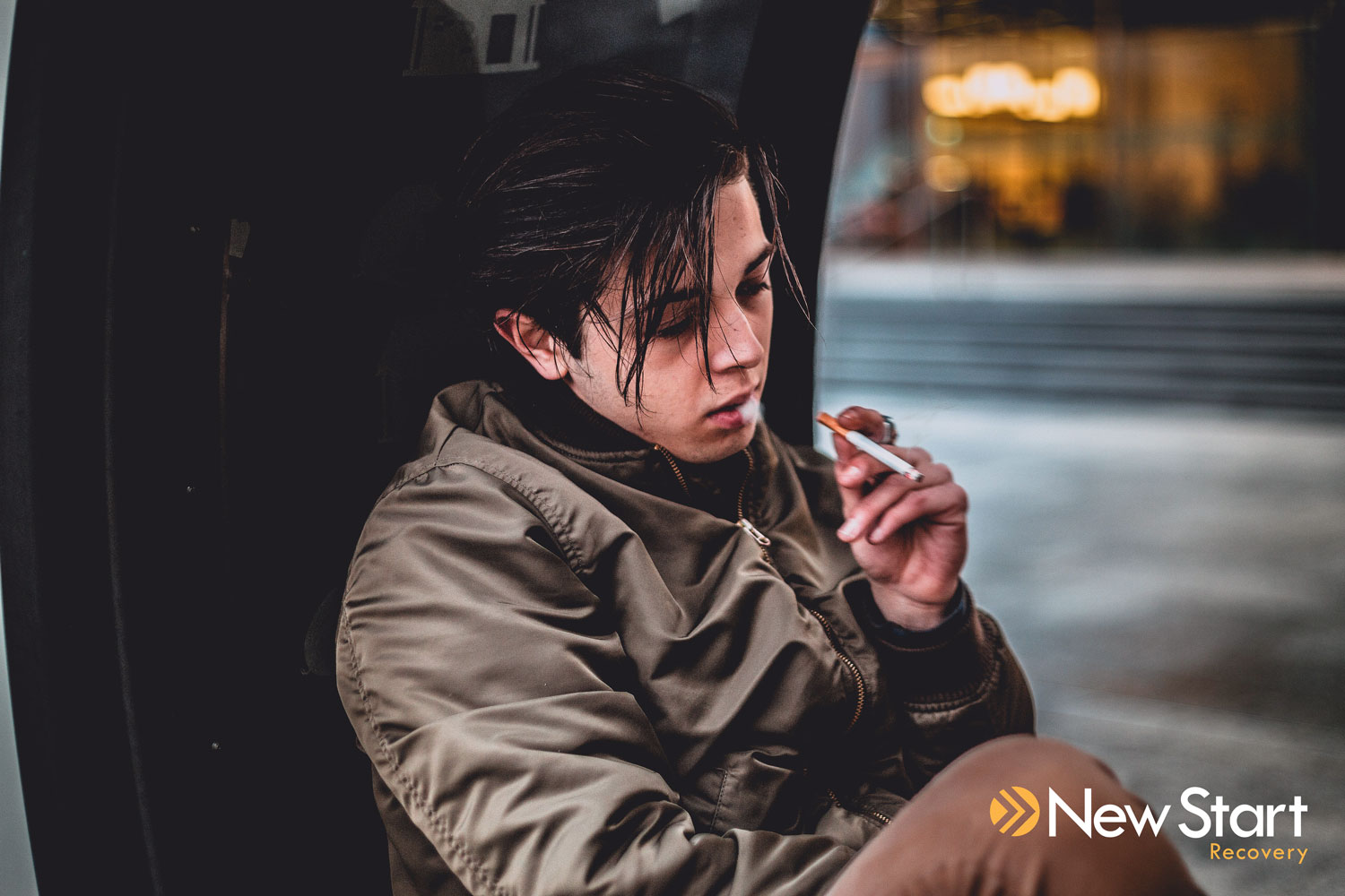 Compulsive Behaviors in Recovery
