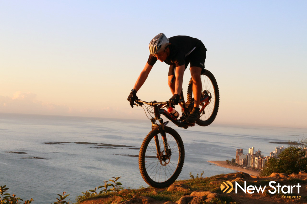 Exercise In Recovery
