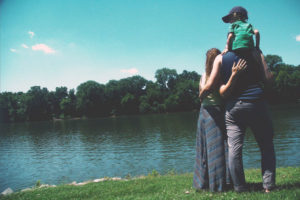 Being Honest to Family About Your Recovery