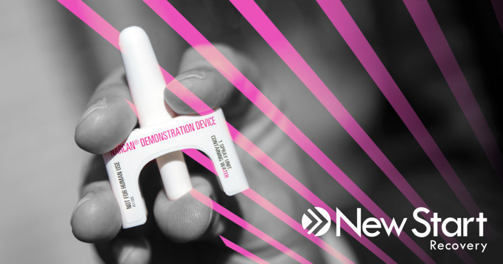 Narcan Over the Counter