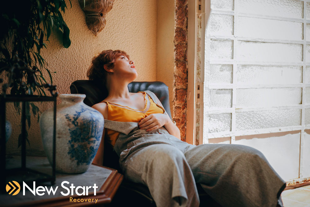 Relapses Have Setbacks (And That's Okay)