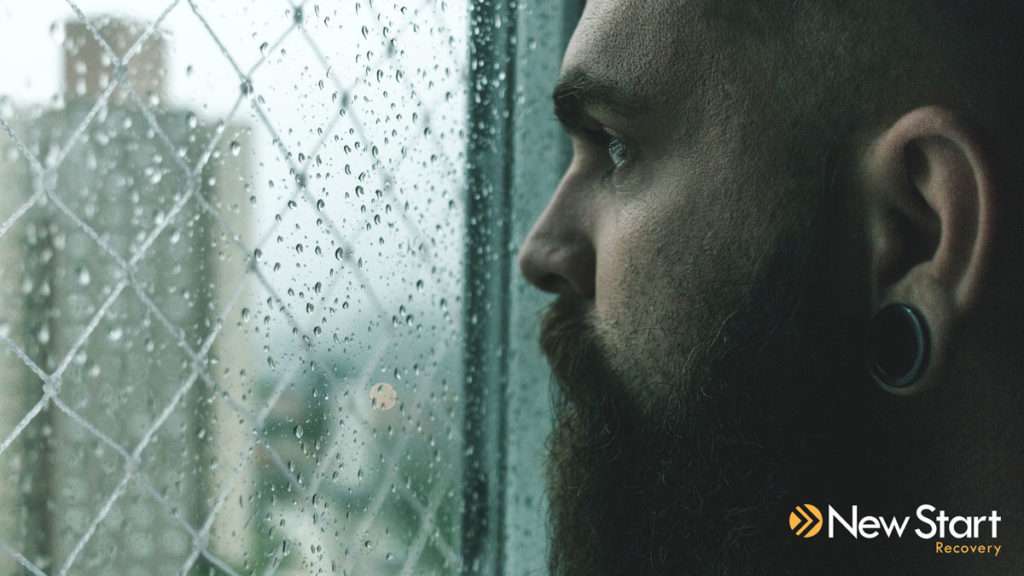The Small Window for Addicts Wanting Help