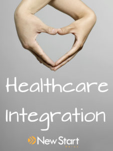 Healthcare Integration