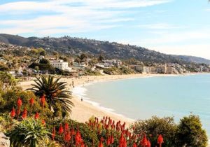 the ocean represents an orange county detox center