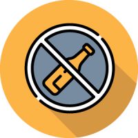 Alcohol Detox new start recovery alcohol detox logo