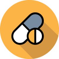 Drug Detox new start recovery drug detox logo